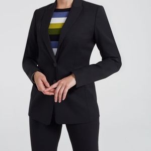 Express Blazer